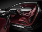 Acura NSX Concept 2013 года